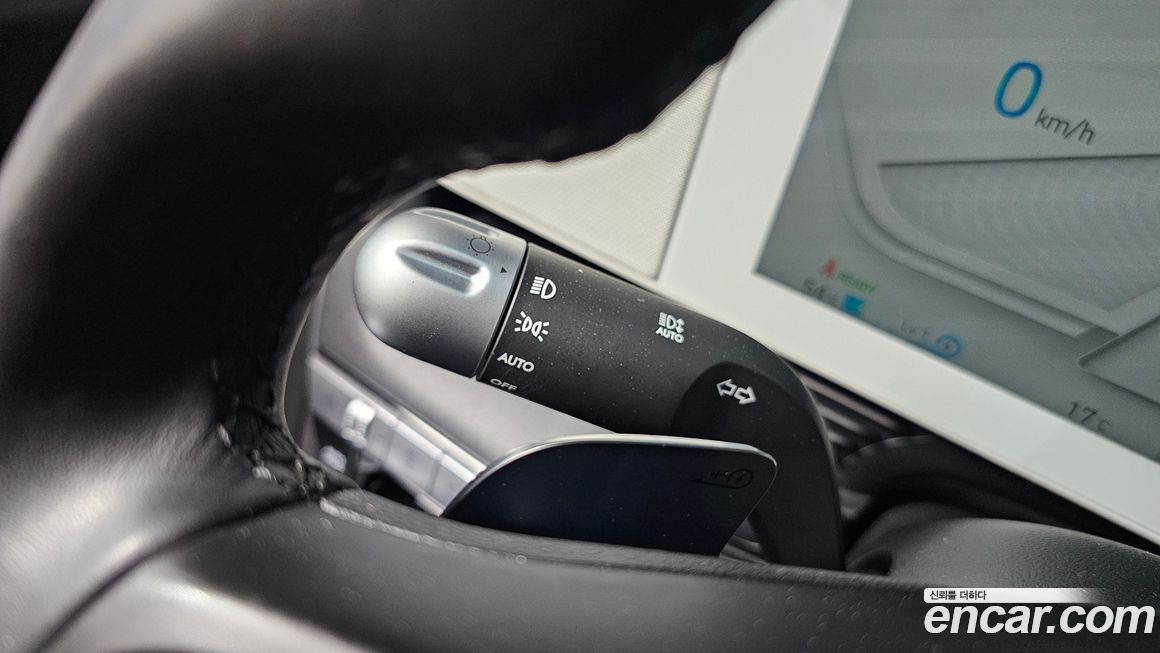 Hyundai Ioniq5 2022