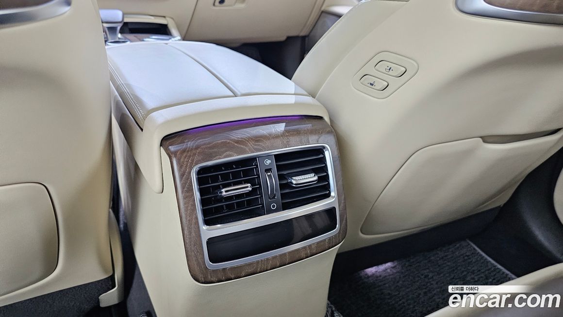 Kia K9 2019