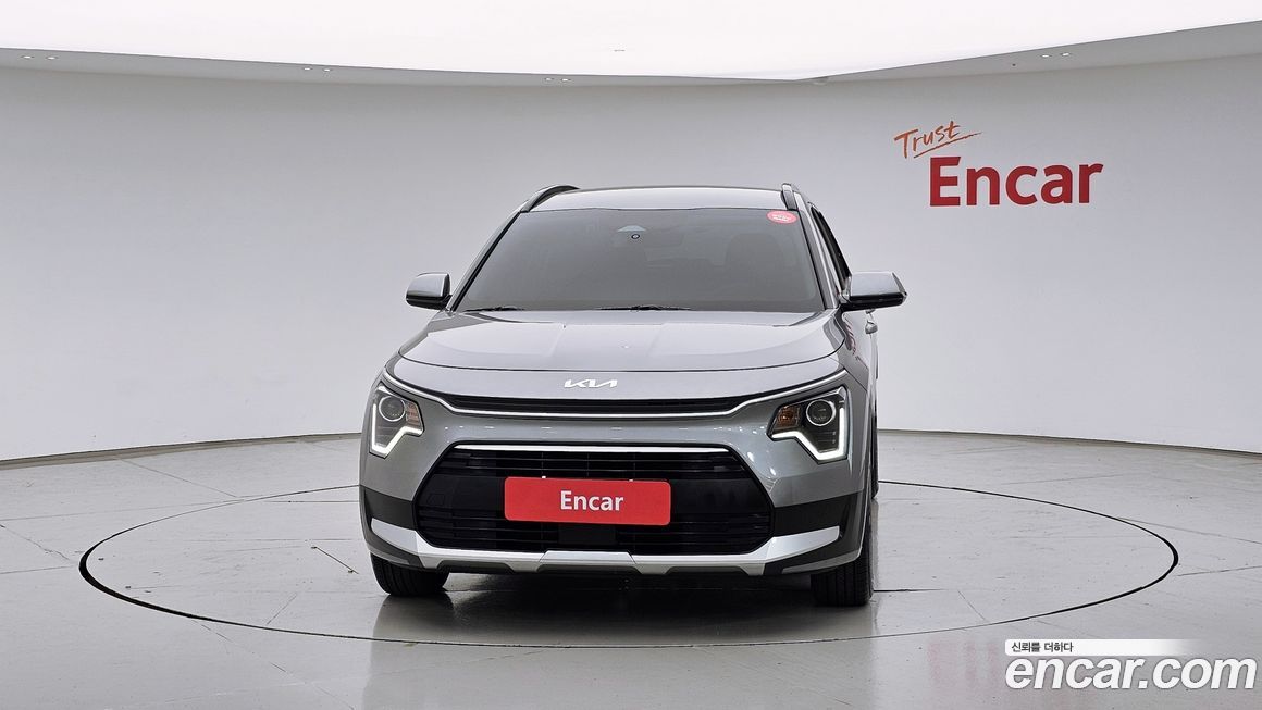 Kia Niro 2025