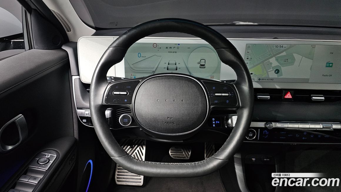 Hyundai Ioniq5 2022