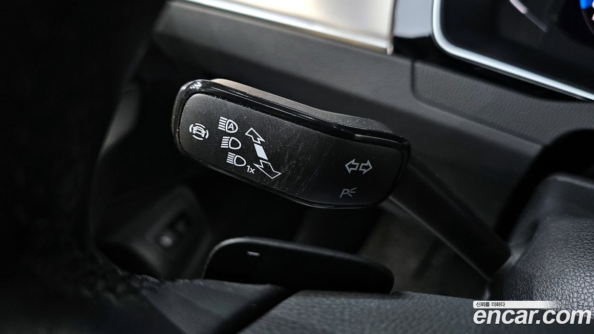 Volkswagen Passat 2022