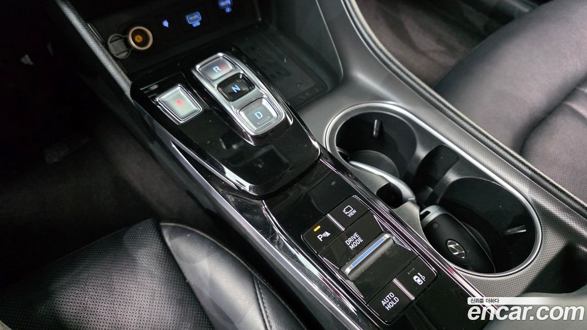 Hyundai Sonata 2022