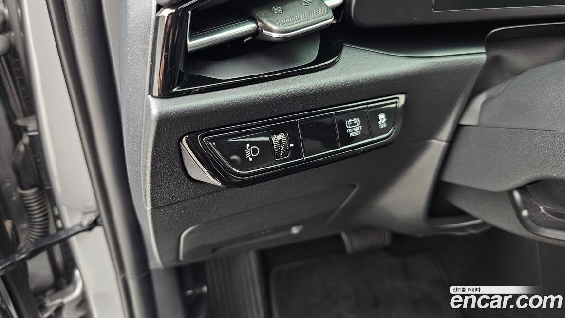 Kia Niro 2025