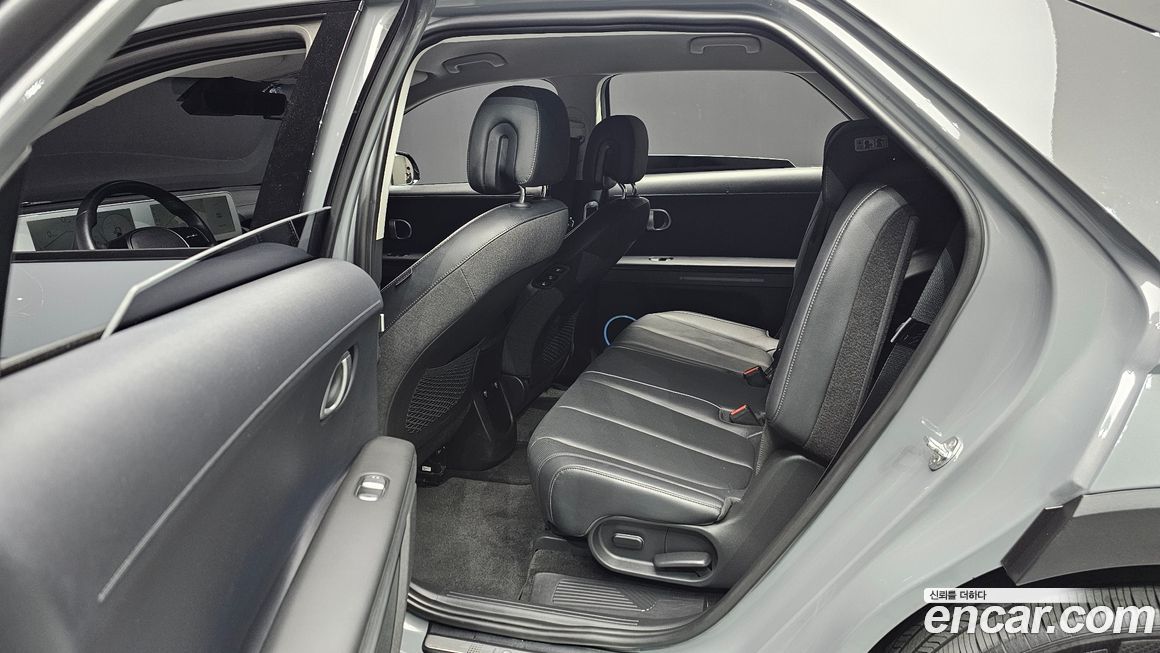 Hyundai Ioniq5 2022