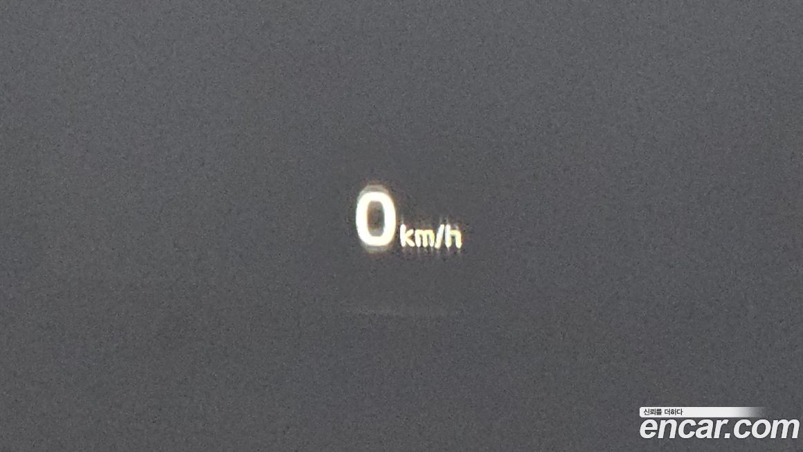 Kia K9 2019