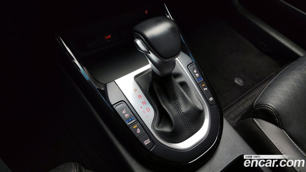 Kia K3 2024