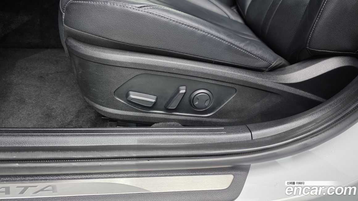 Hyundai Sonata 2022