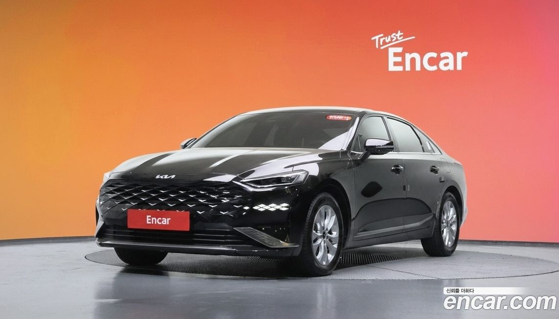 Kia K8 2023