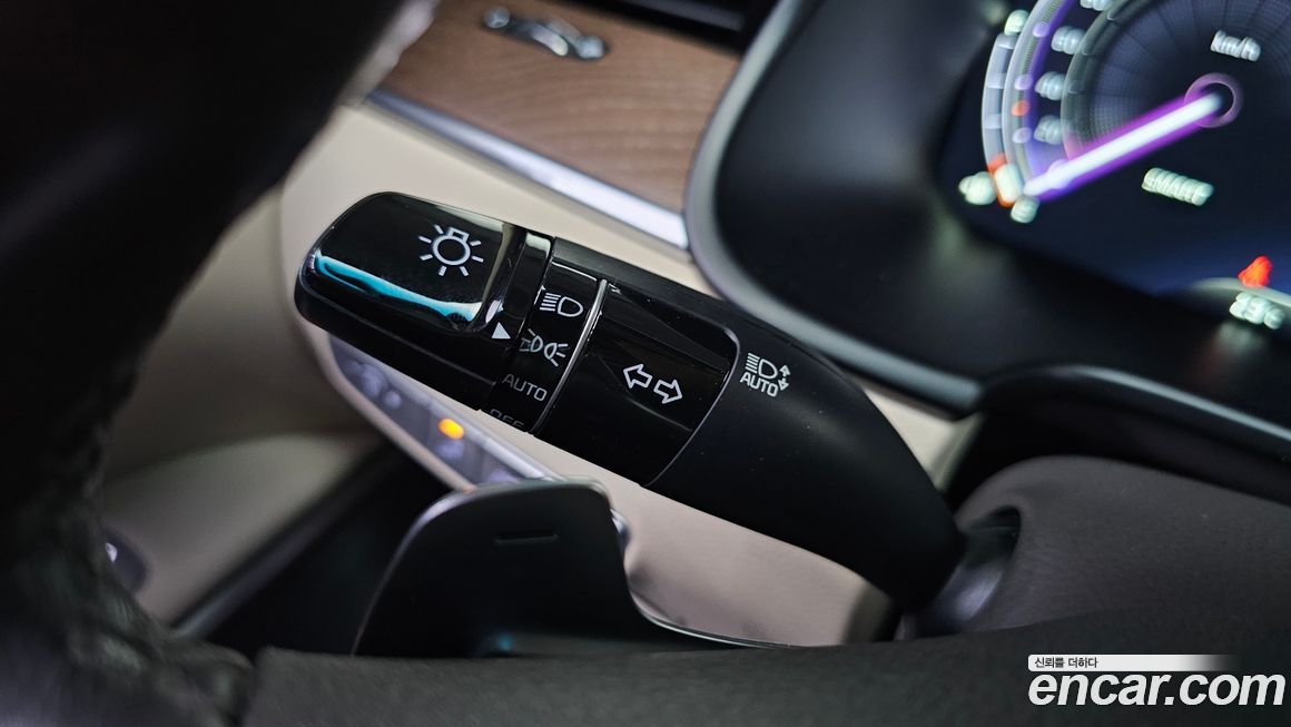 Kia K9 2019