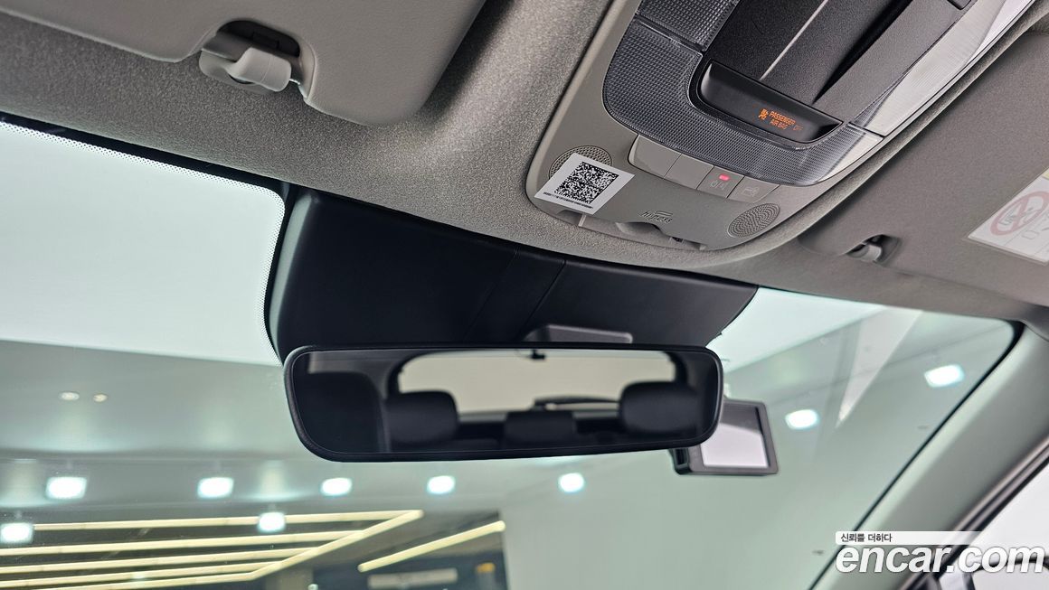 Kia Niro 2025