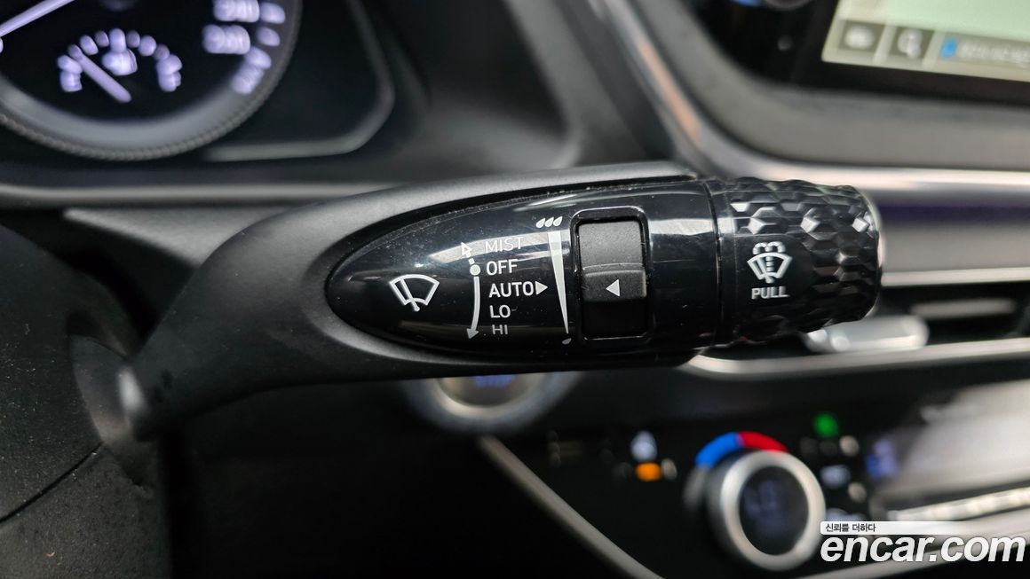 Hyundai Sonata 2022