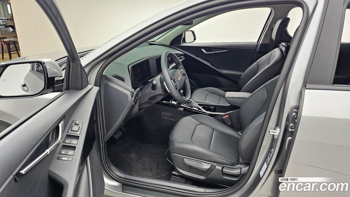 Kia Niro 2025