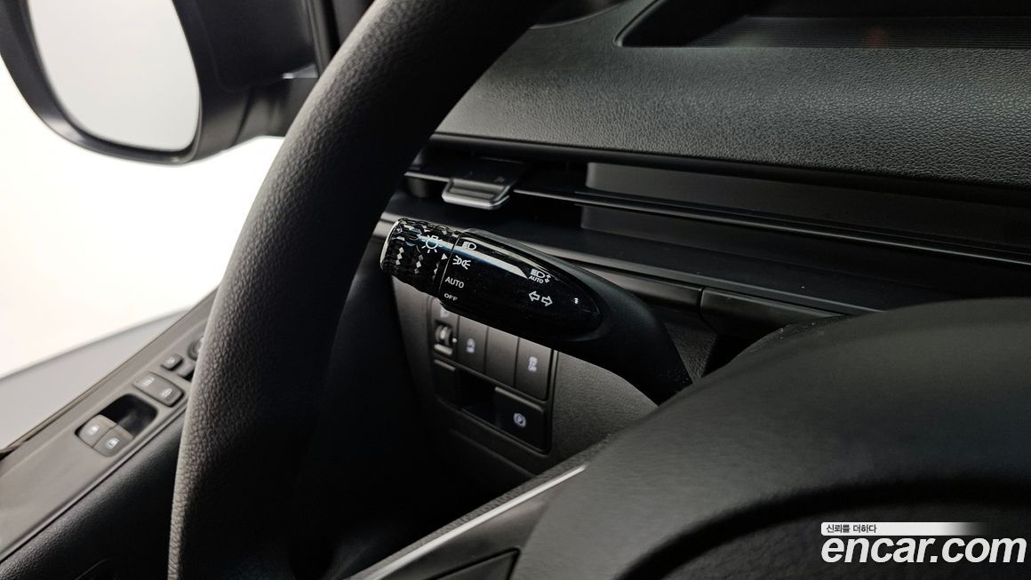 Hyundai Staria 2024