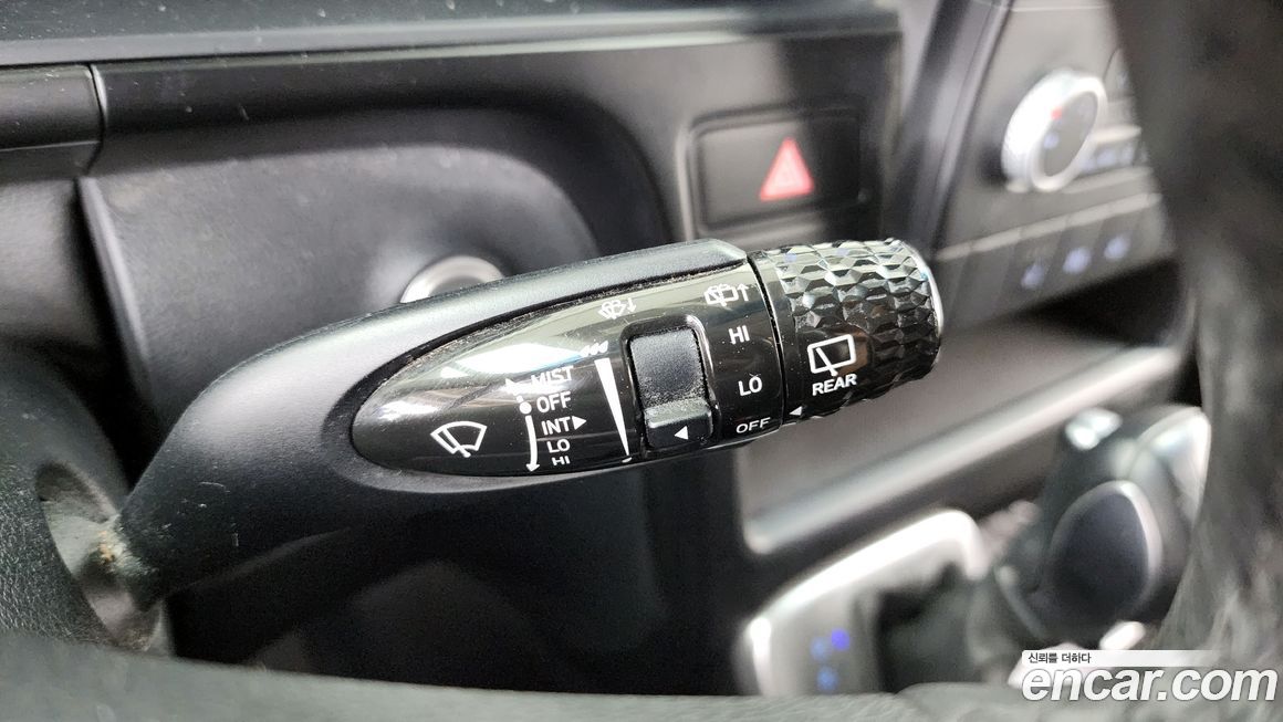 Hyundai Staria 2023