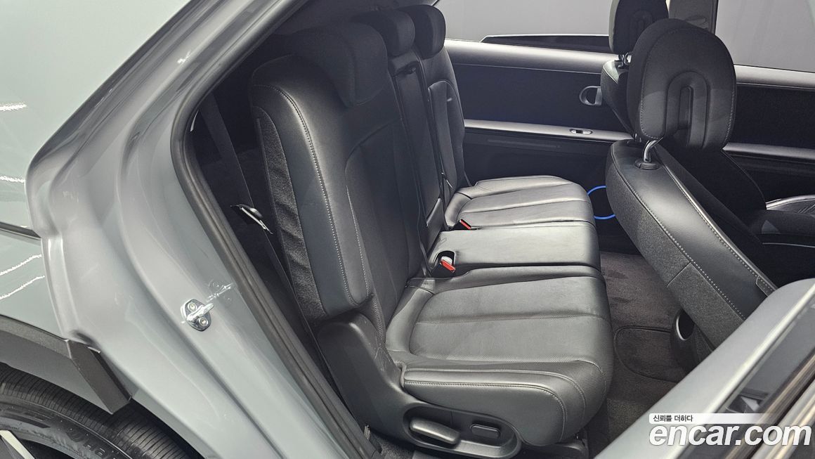 Hyundai Ioniq5 2022