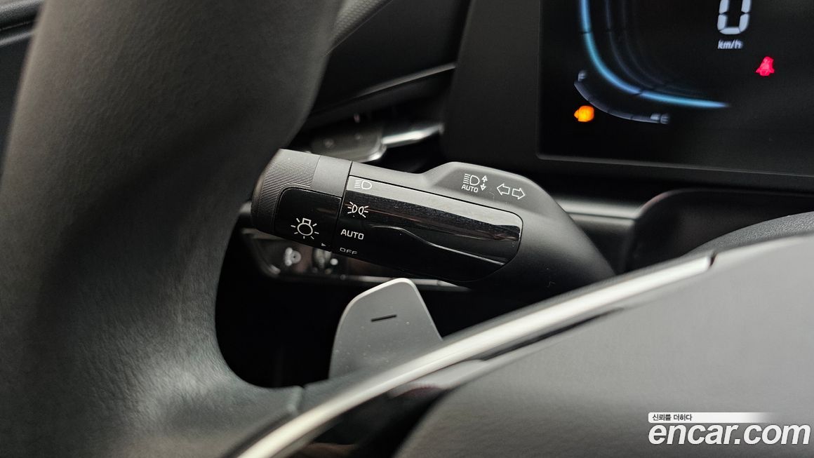 Kia Niro 2025