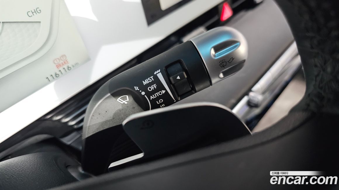 Hyundai Ioniq5 2022