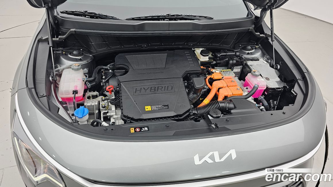 Kia Niro 2025