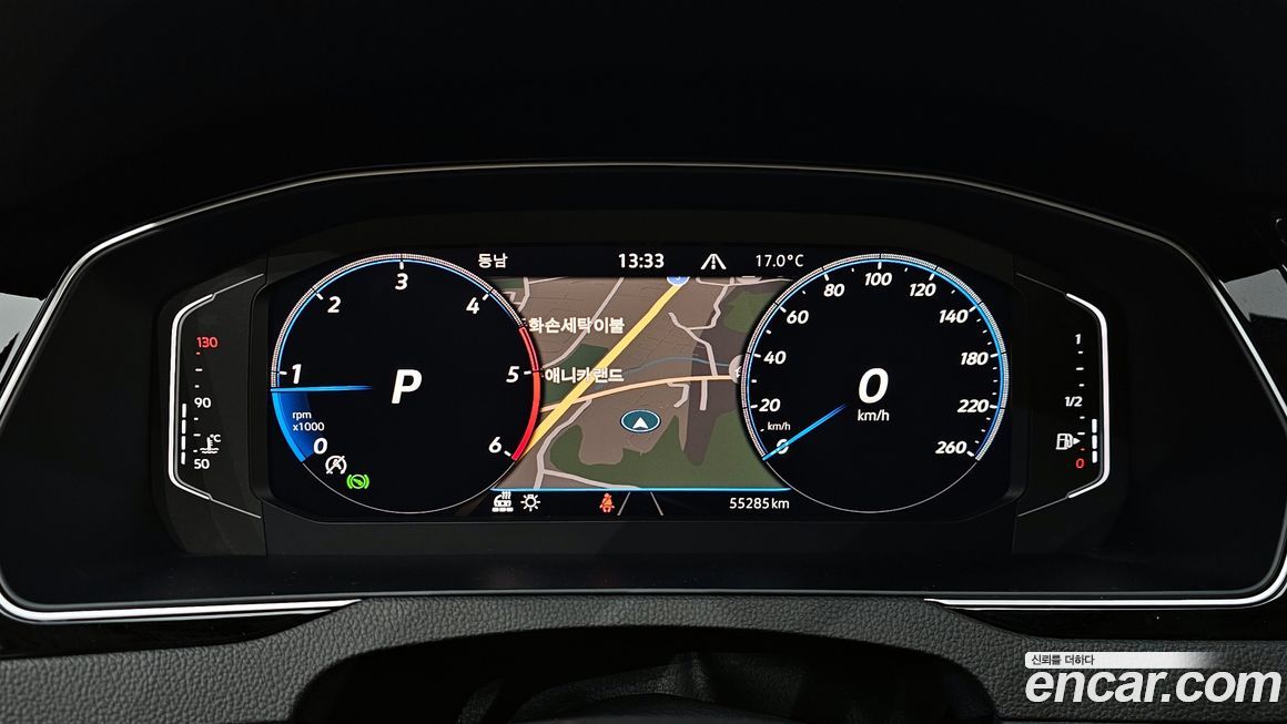 Volkswagen Passat 2022