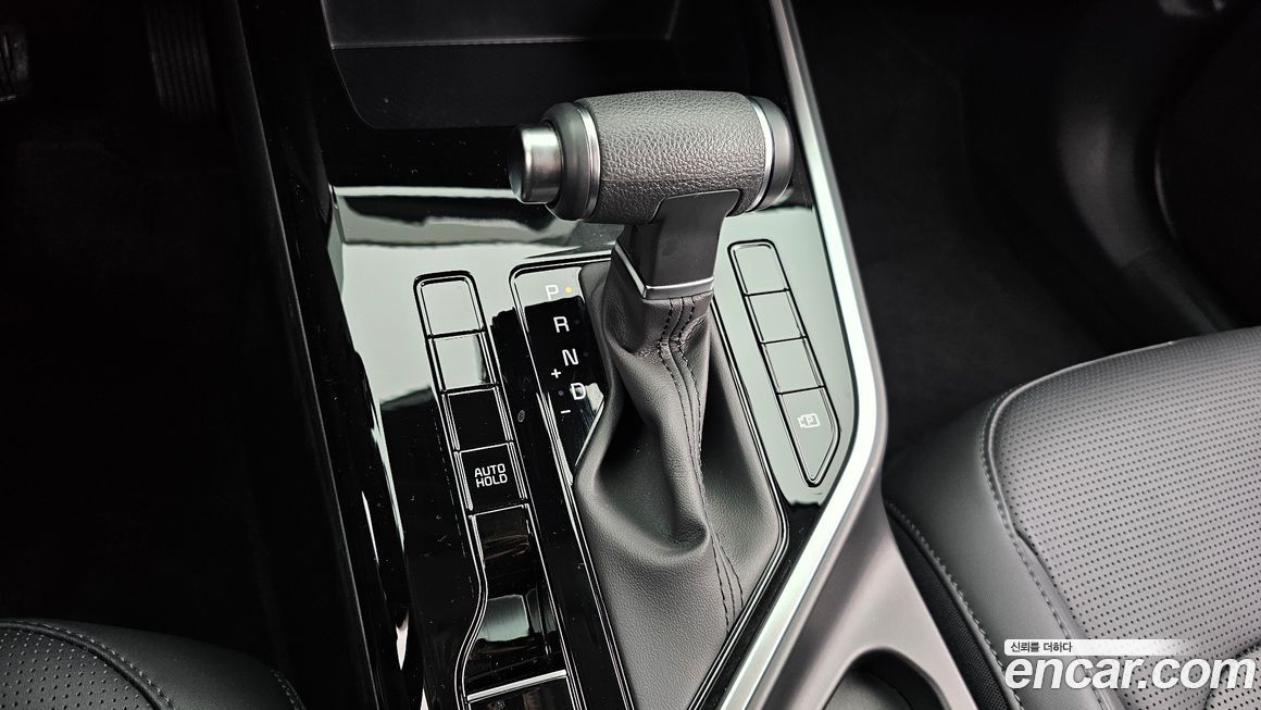Kia Niro 2025