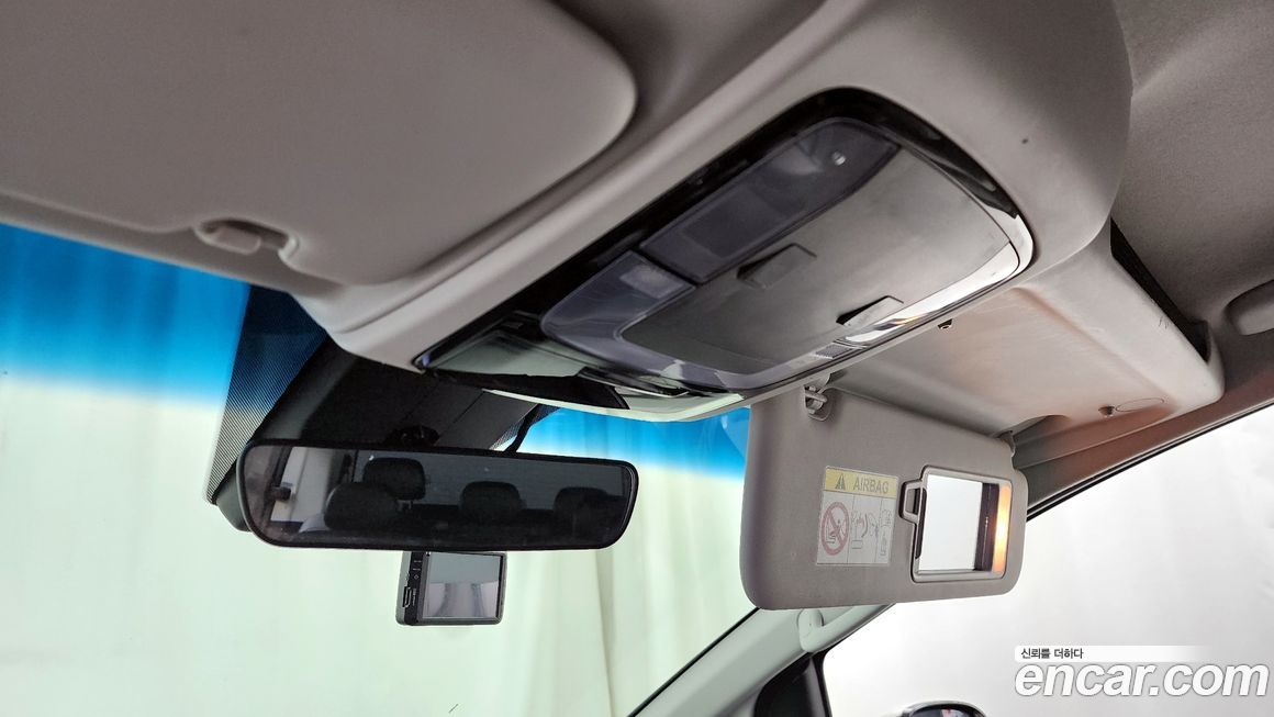 Hyundai Staria 2023