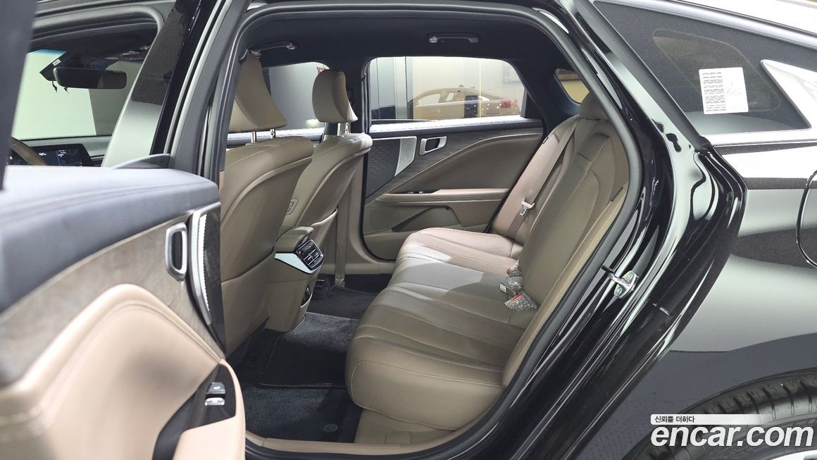 Kia K8 2023