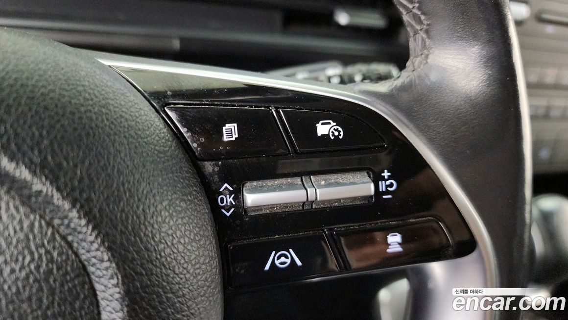 Hyundai Staria 2023