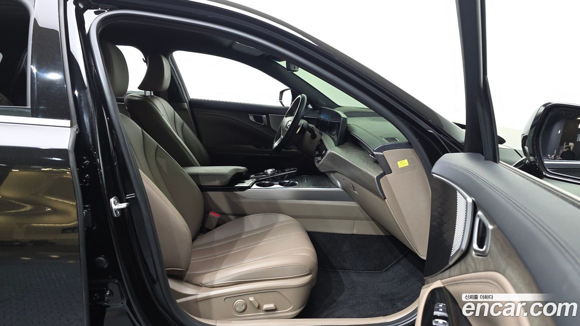 Kia K8 2023