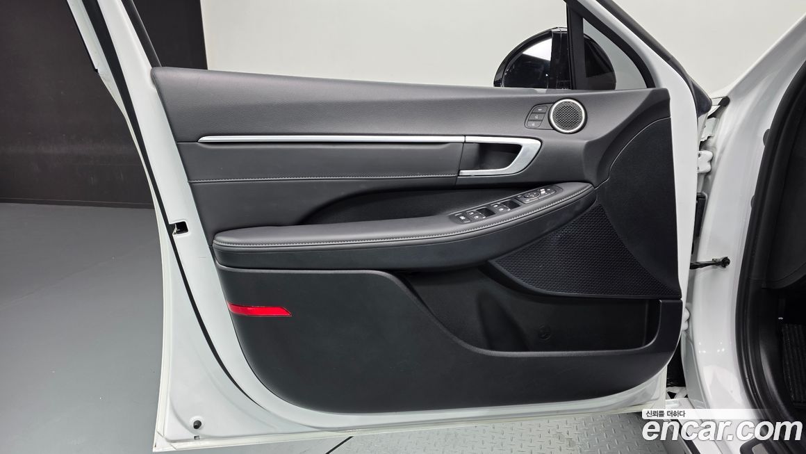 Hyundai Sonata 2022