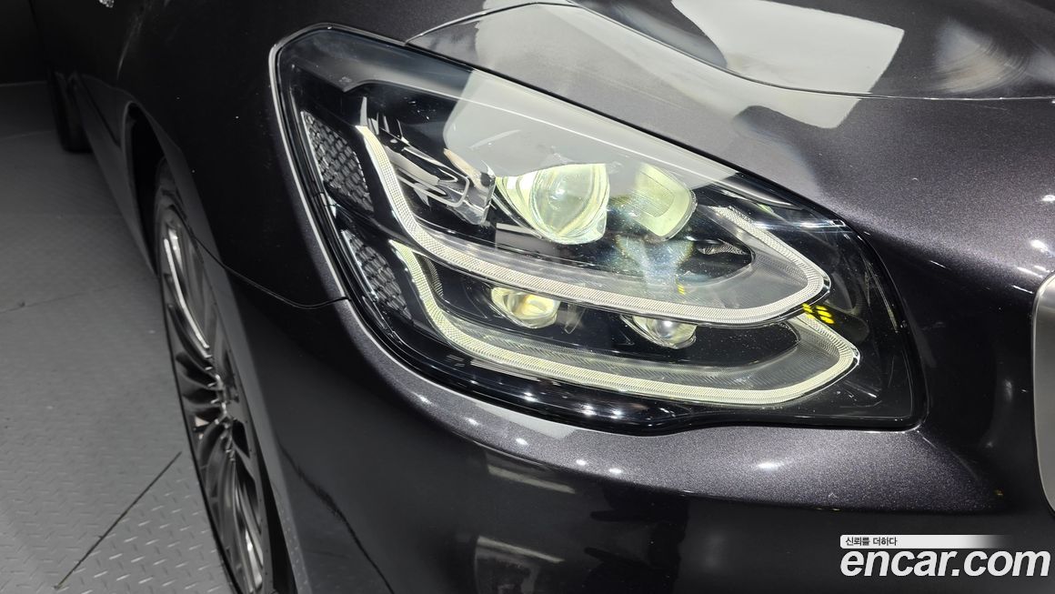 Kia K9 2019