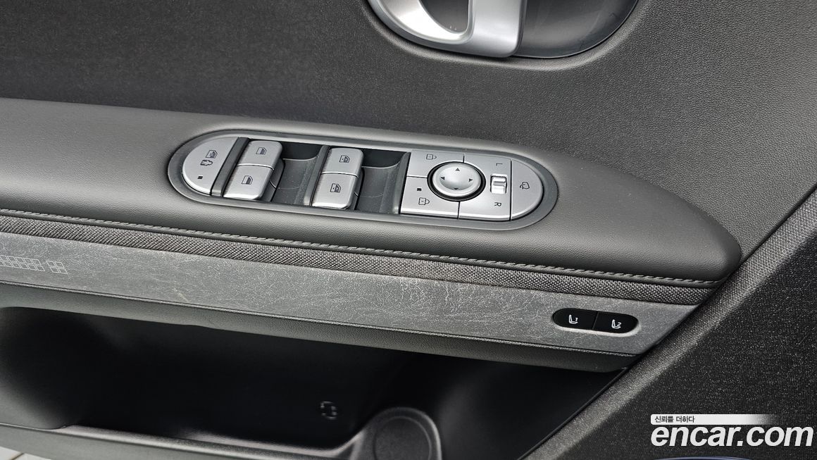 Hyundai Ioniq5 2022