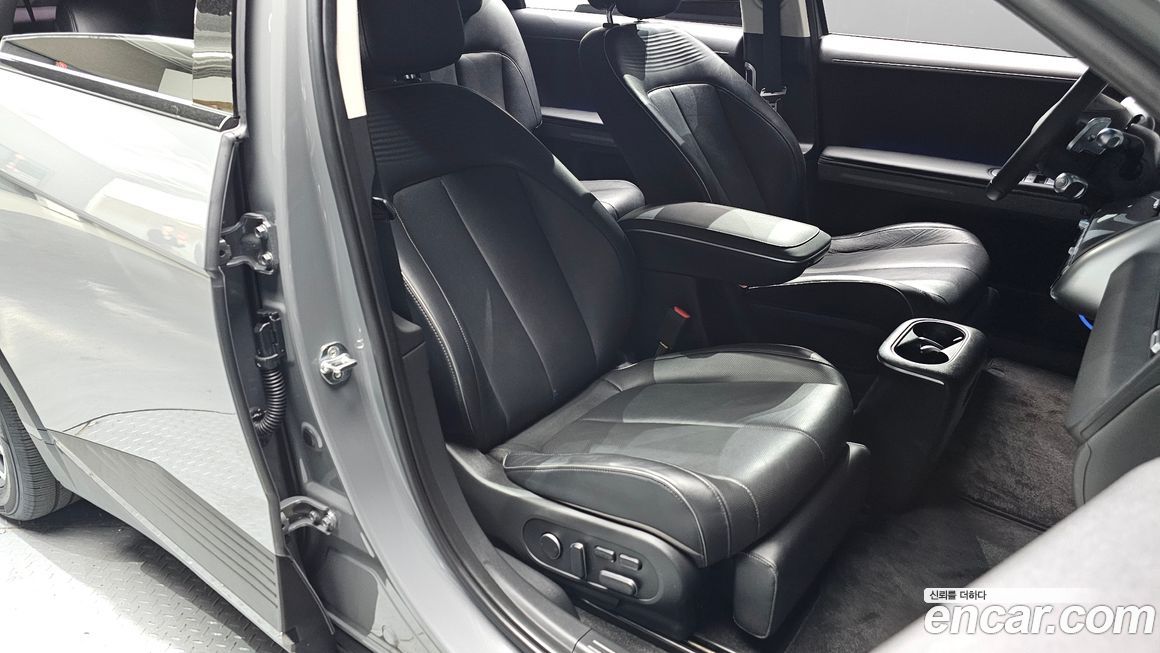 Hyundai Ioniq5 2022