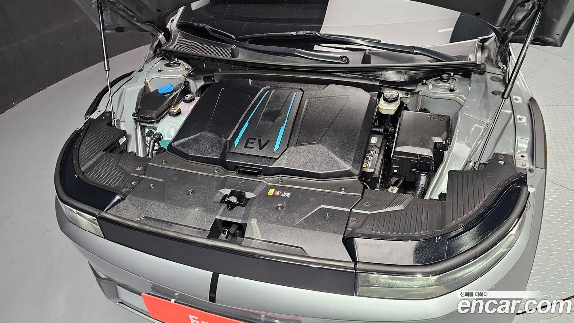 Hyundai Ioniq5 2022