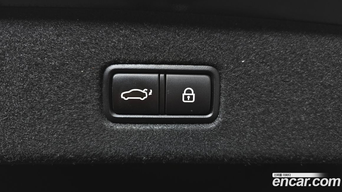 Kia K9 2019