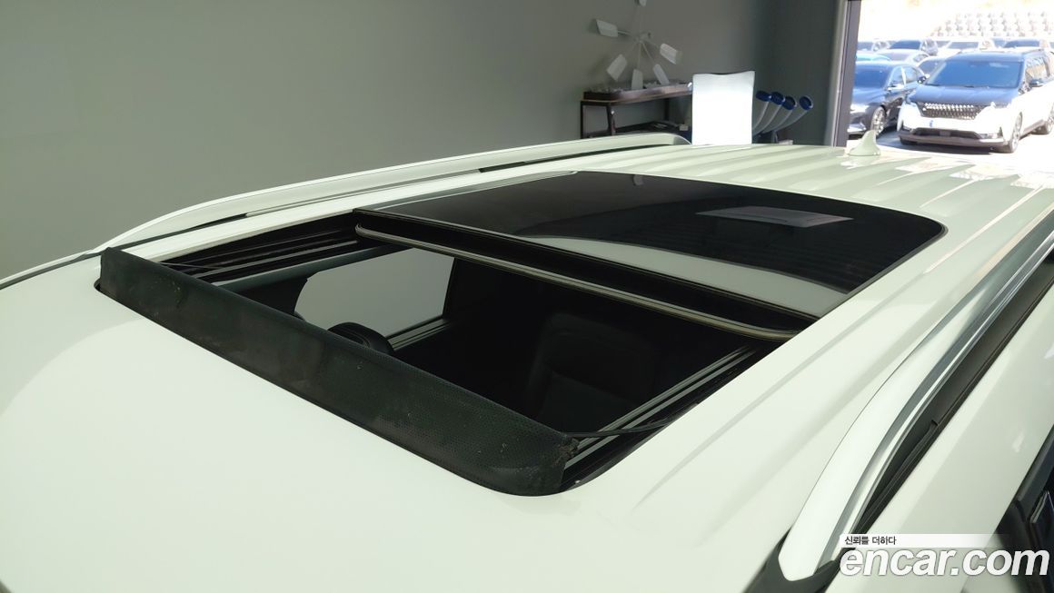 Ford Explorer 2021