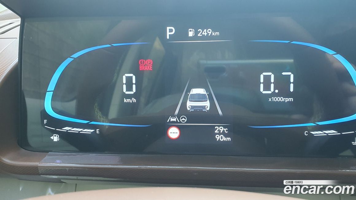 Hyundai Casper 2026