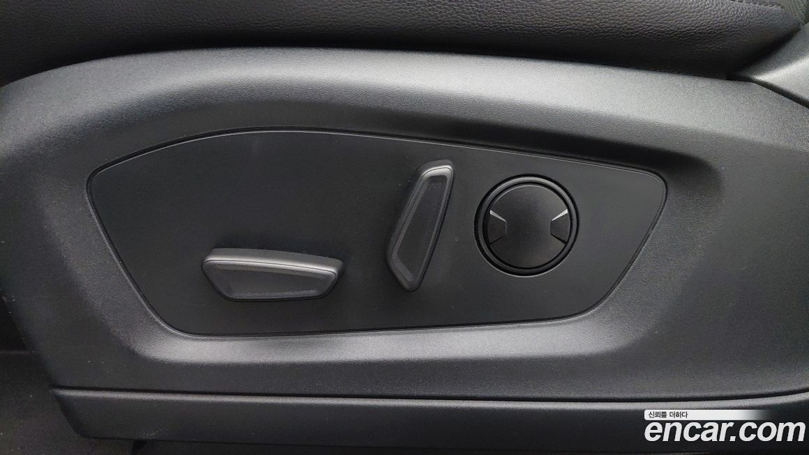 Ford Explorer 2021