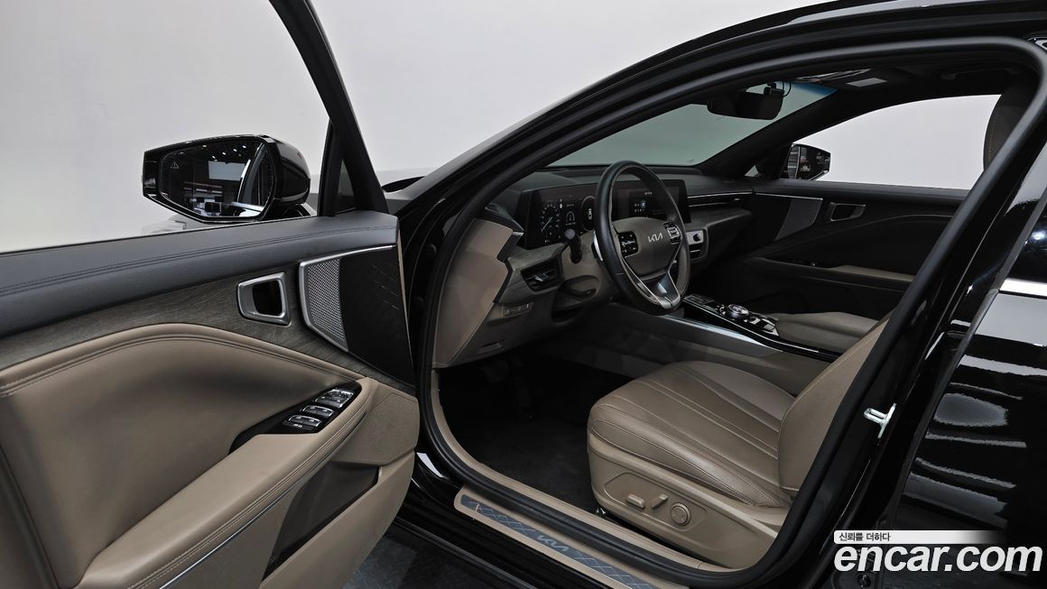 Kia K8 2023