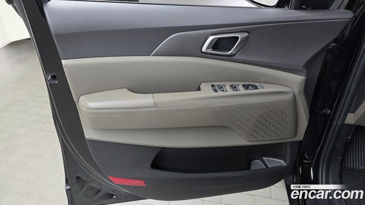Kia Canival 2024