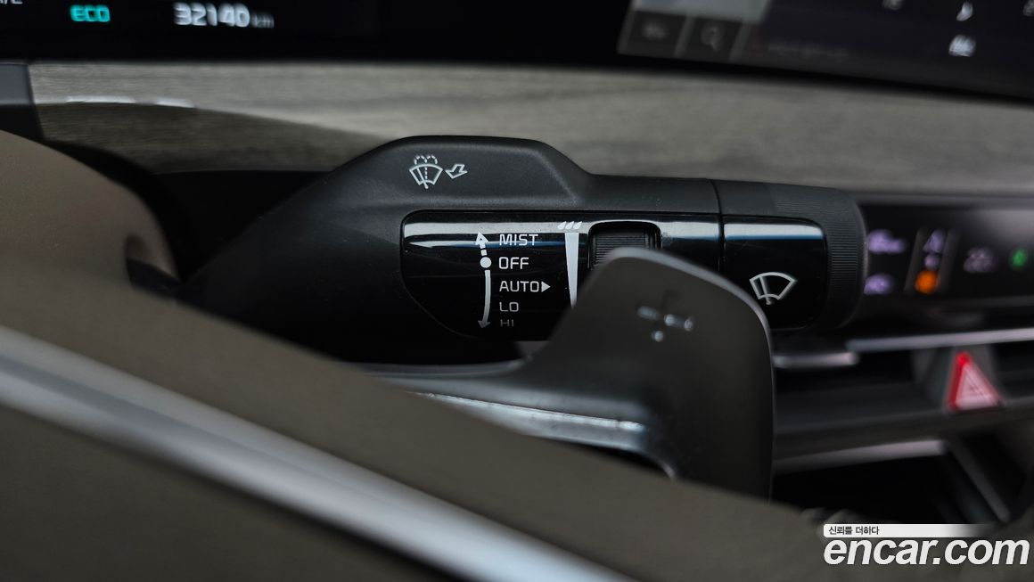 Kia K8 2023