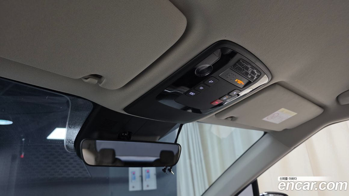 Kia Canival 2024