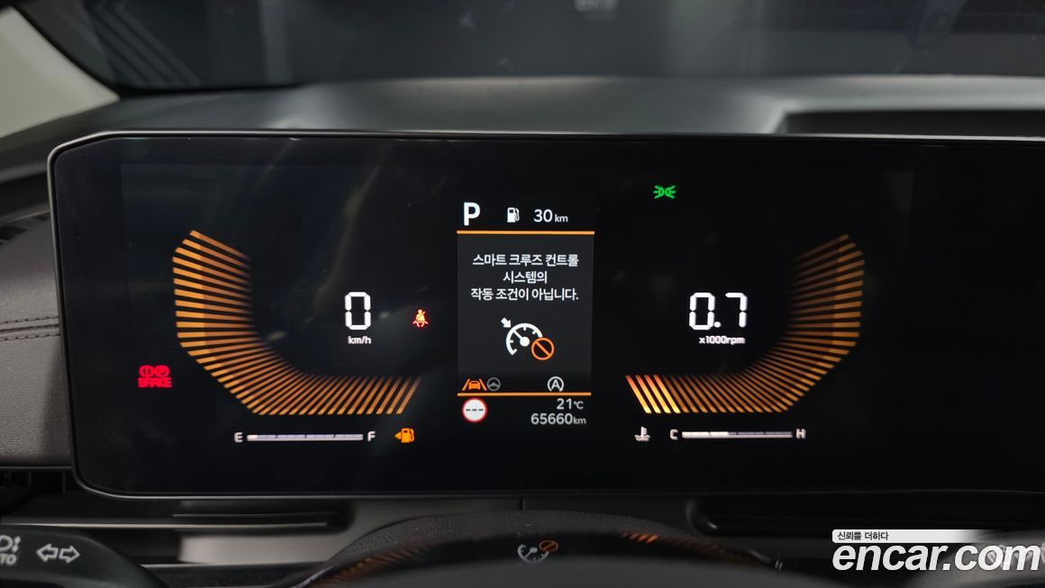 Kia Canival 2024