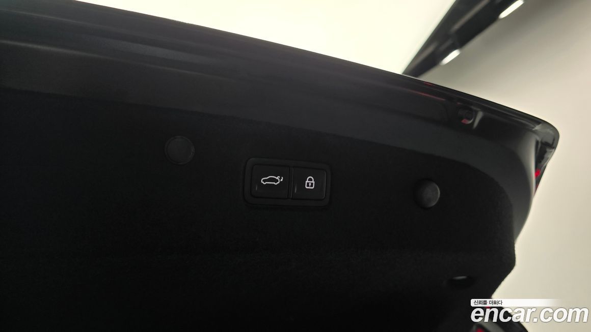 Kia K8 2023