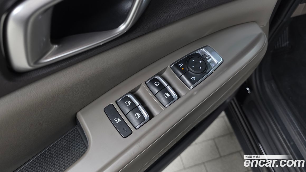 Kia Canival 2024