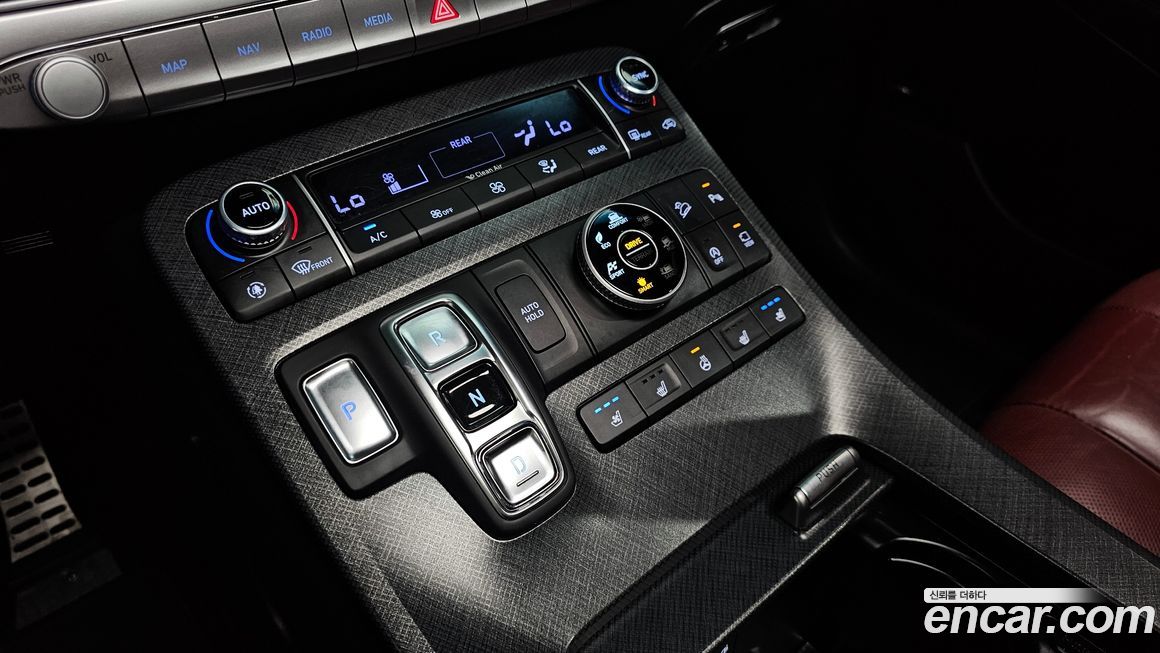 Hyundai Palisade 2019