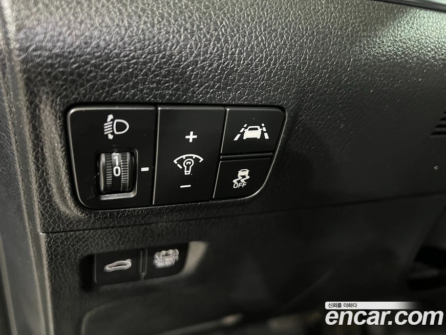 Kia K5 2023
