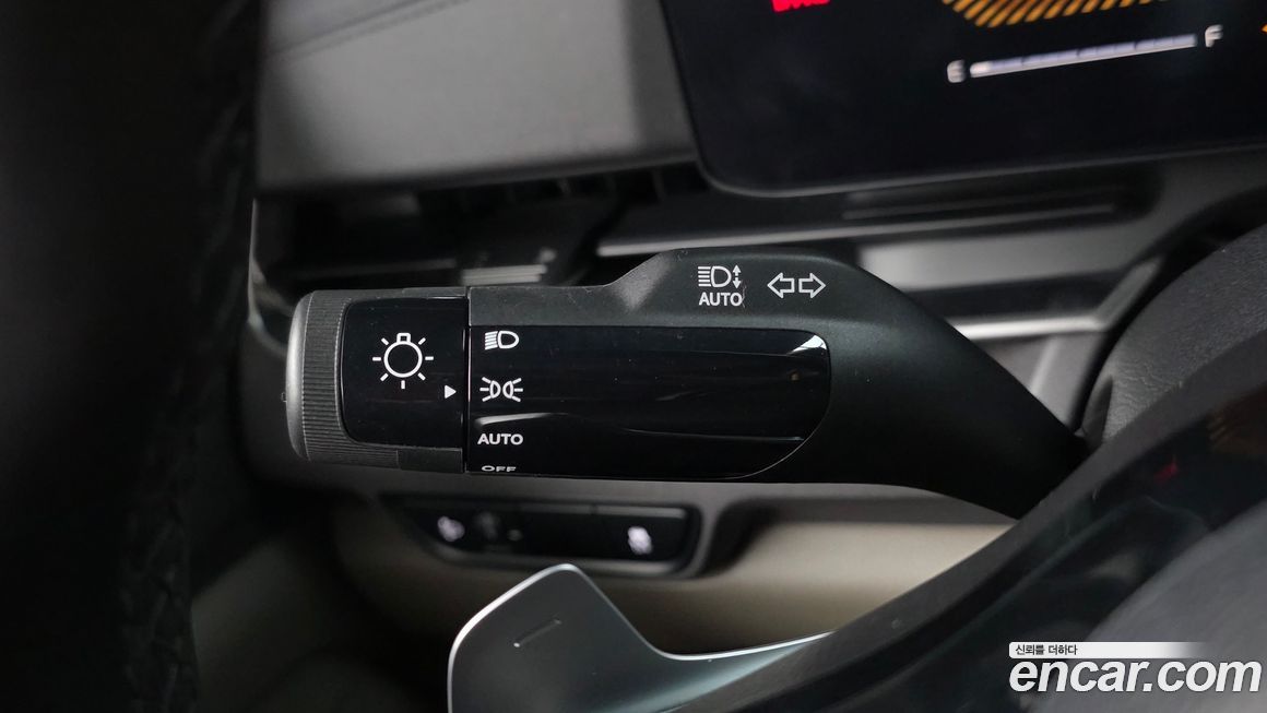 Kia Canival 2024