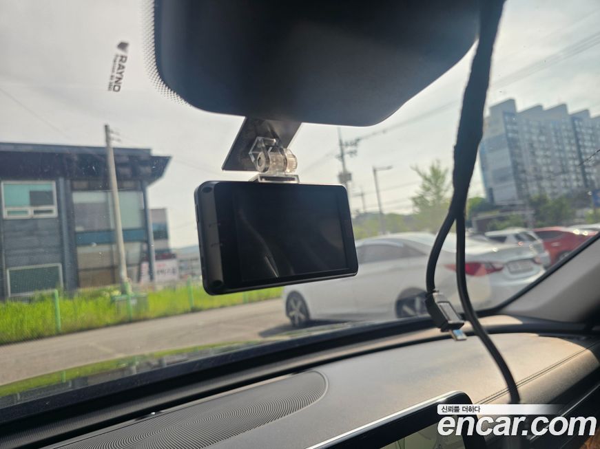 Kia K9 2019