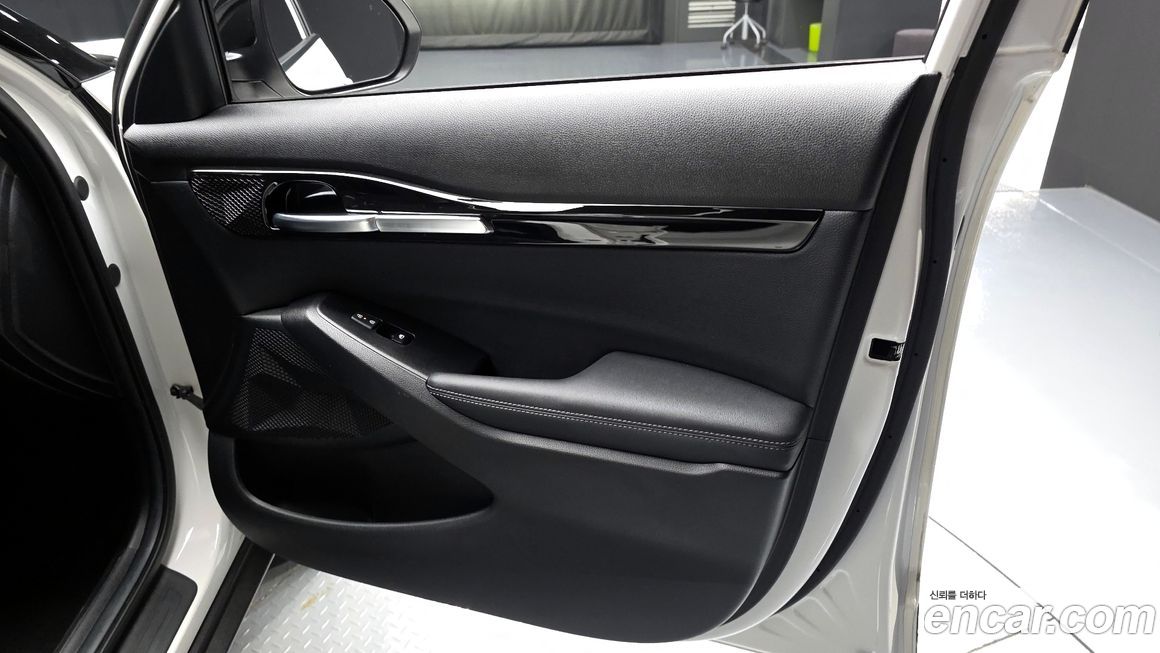 Kia Seltos 2023