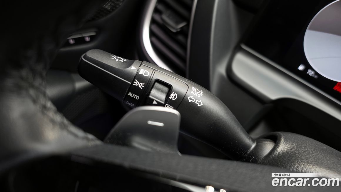 Kia Seltos 2023